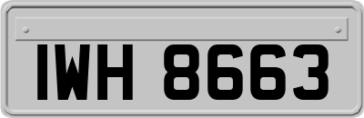 IWH8663