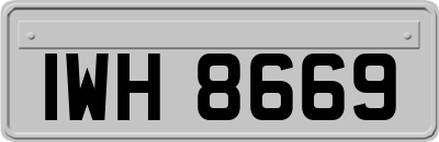 IWH8669