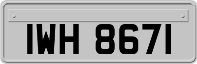 IWH8671