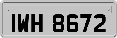 IWH8672