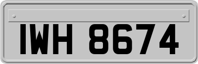 IWH8674