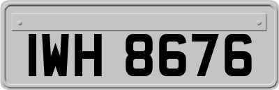 IWH8676