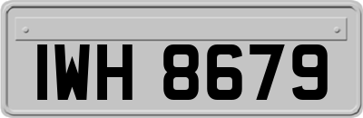 IWH8679