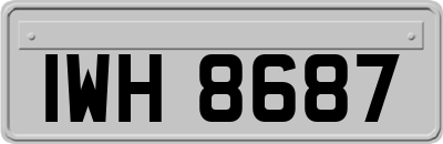 IWH8687