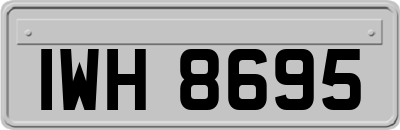 IWH8695