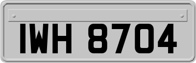 IWH8704