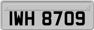 IWH8709