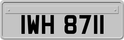 IWH8711