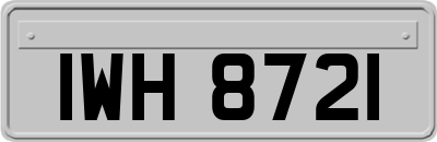 IWH8721