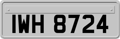 IWH8724