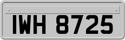 IWH8725