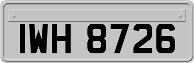 IWH8726
