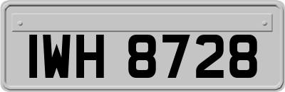 IWH8728