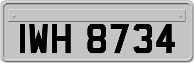 IWH8734