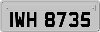 IWH8735