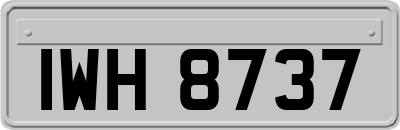 IWH8737