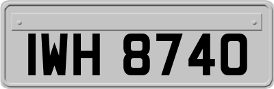 IWH8740