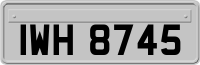 IWH8745
