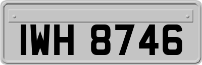 IWH8746