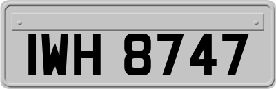 IWH8747