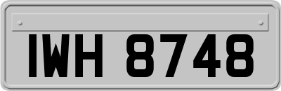 IWH8748