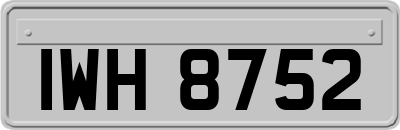 IWH8752