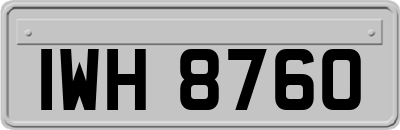 IWH8760