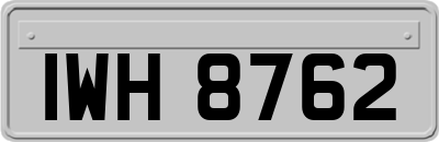 IWH8762