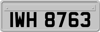 IWH8763