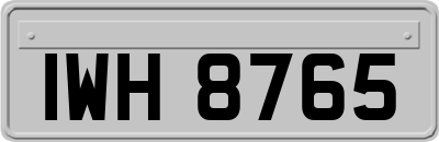 IWH8765