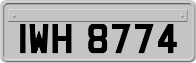IWH8774