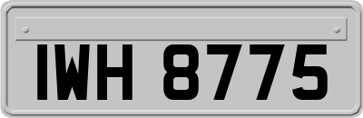 IWH8775