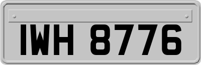 IWH8776