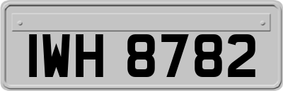 IWH8782