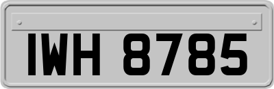 IWH8785