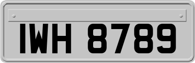 IWH8789