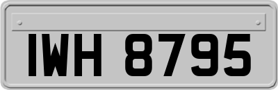 IWH8795
