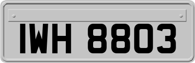 IWH8803