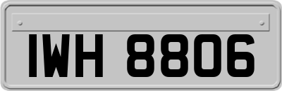 IWH8806