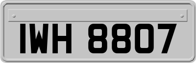 IWH8807