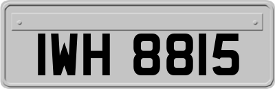 IWH8815