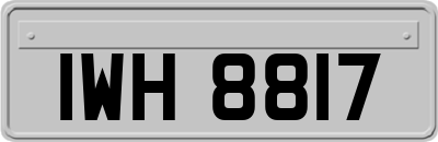 IWH8817