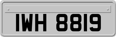 IWH8819