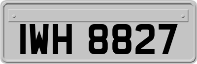 IWH8827