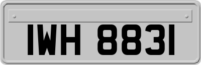 IWH8831