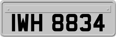 IWH8834