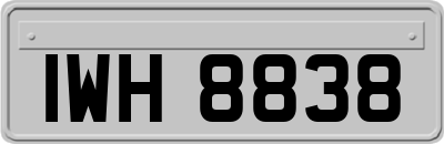 IWH8838