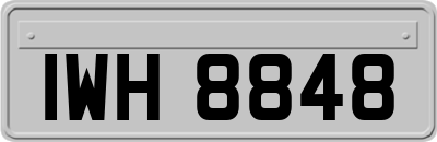 IWH8848