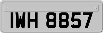 IWH8857