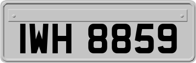 IWH8859